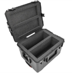 SKB 3i-2217-MC6 Motorola Charger Case with foam from Cases2Go - Image 1