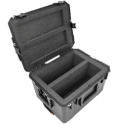 SKB 3i-2217-MC6 Motorola Charger Case with foam from Cases2Go - Image 1