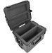 SKB 3i-2217-MC6 Motorola Charger Case with foam from Cases2Go - Image 1