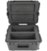 SKB 3i-2217-MC6 Motorola Charger Case with foam from Cases2Go - Image 2