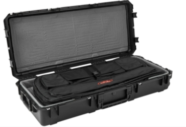 SKB 3i-4719-HSC Hard Soft Combo Case with foam from Cases2Go - Image 1