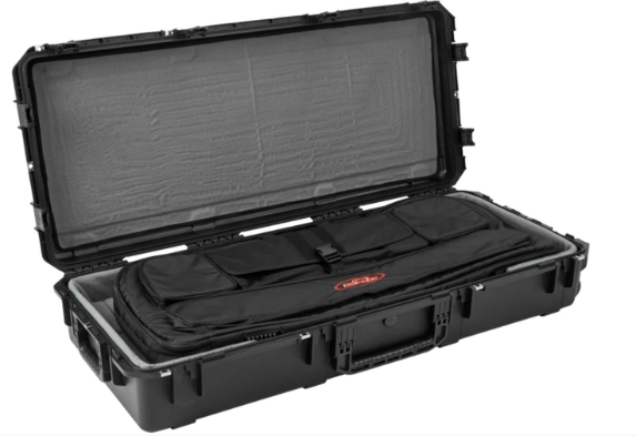 SKB 3i-4719-HSC Hard Soft Combo Case with foam from Cases2Go - Image 1