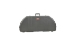 SKB 2SKB-4117-H Hoyt Hunter Series Bow Case with foam and Black Exterior from Cases2Go - Image 4
