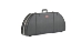 SKB 2SKB-4117-H Hoyt Hunter Series Bow Case with foam and Black Exterior from Cases2Go - Image 6