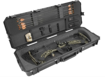 SKB 3i-4214-HPL Bow Case with foam from Cases2Go - Image 1