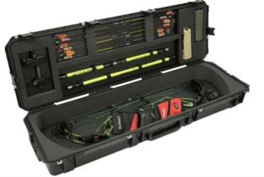 SKB 3i-5014-HPL Target/Long Bow Case with foam from Cases2Go - Image 1