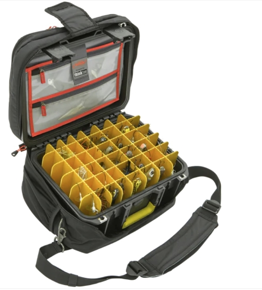 SKB 3i-1309-6B-F Large Lure Case from Cases2Go - Image 1