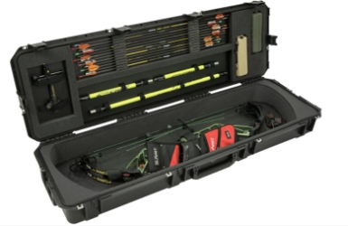 SKB 3i-5014-MPL Parallel Bow Case with foam from Cases2Go - Image 1