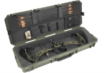 SKB 3i-4214-PL-M Medium Parallel Limb with foam from Cases2Go - Image 1