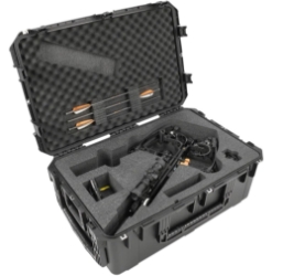 SKB 3i-3019-12B-M Crossbow Case with foam from Cases2Go- Image 1