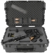 SKB 3i-3019-12B-M Crossbow Case with foam from Cases2Go- Image 2