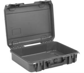 SKB 3i-1813-7OV Overland Case Empty from Cases2Go - Image 1