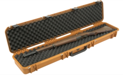 SKB 3i-4909-PSCB Single Rifle Case with foam from Cases2Go - Image 1