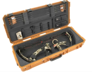 SKB 3i-3614-PSCB Bow Case with foam from Cases2Go - Image 1