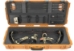 SKB 3i-3614-PSCB Bow Case with foam from Cases2Go - Image 2