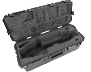 SKB 3i-3613-R10X Crossbow Case with foam from Cases2Go - Image 1