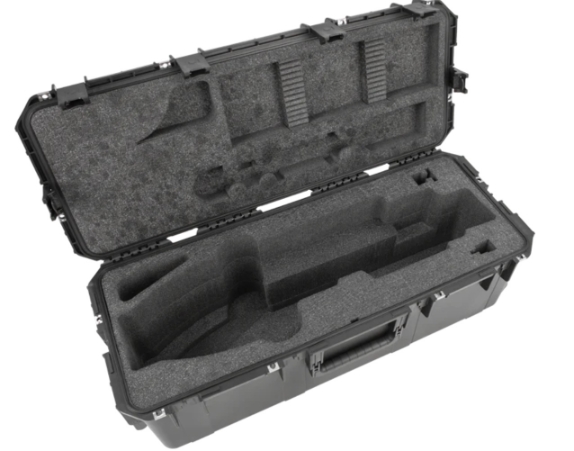 SKB 3i-3613-R10X Crossbow Case with foam from Cases2Go - Image 1