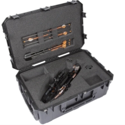 SKB 3i-301912B-R2 Crossbow Case with foam from Cases2Go - Image 1
