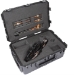 SKB 3i-301912B-R2 Crossbow Case with foam from Cases2Go - Image 1