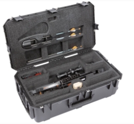 SKB 3i-3016-10R Crossbow with foam from Cases2Go - Image 1
