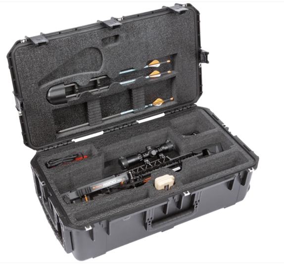 SKB 3i-3016-10R Crossbow with foam from Cases2Go - Image 1