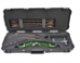 SKB 3i-4214-RC Recurve Bow Case with foam from Cases2Go - Image 2