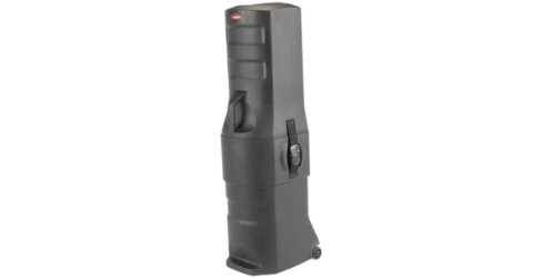 SKB 2SKB-R4916W Space Saver Golf Case with Black Exterior from Cases2Go - Image 1