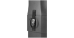 SKB 2SKB-R4916W Space Saver Golf Case with Black Exterior from Cases2Go - Image 3