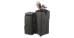 SKB 2SKB-R5017W Golf Travel Case with Black Exterior from Cases2Go - Image 1