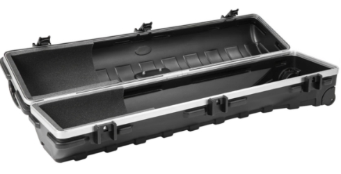 SKB 2SKB-4812WS ATA Golf Travel Case with Black Exterior from Cases2Go - Image 1