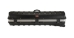 SKB 2SKB-4812WS ATA Golf Travel Case with Black Exterior from Cases2Go - Image 6