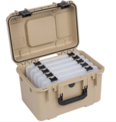 SKB 3i-1610-10TB Tackle Box from Cases2Go - Image 1
