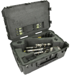 SKB 3i-3019-FLT Crossbow Case with foam from Cases2Go - Image 1