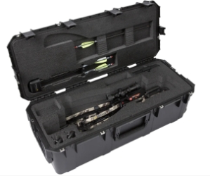 SKB 3i-3613-BTN Crossbow Case with foam from Cases2Go - Image 1