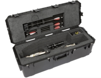 SKB 3i-3913-VEN Crossbow Case with foam from Cases2Go - Image 1