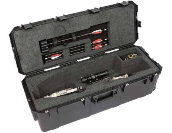 SKB 3i-3913-VEN Crossbow Case with foam from Cases2Go - Image 1