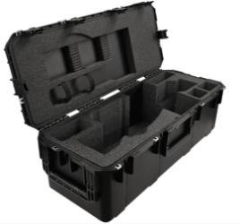 SKB 3i-3613-12-07 Crossbow Case with foam from Cases2Go - Image 1