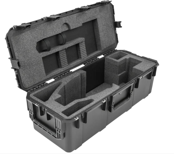 SKB 3i-3613-12-06 Crossbow Case with foam from Cases2Go - Image 1