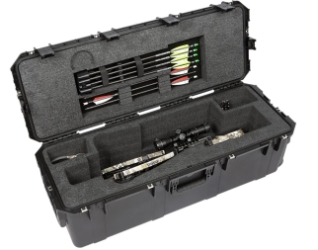 SKB 3i-3913-VAP Crossbow Case with foam from Cases2Go - Image 1