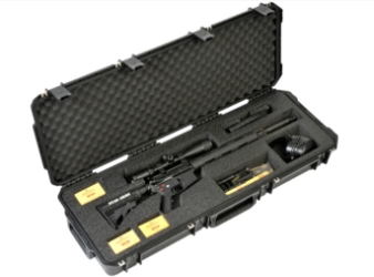 SKB 3i-4214-AR Rifle Case with foam from Cases2Go - Image 1