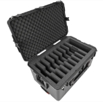 SKB 3i-2918-LT8 Laptop Case with foam from Cases2Go - Image 1