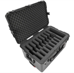 SKB 3i-2918-LT8 Laptop Case with foam from Cases2Go - Image 1