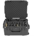 SKB 3i-2015-10B-M Handgun Case with foam from Cases2Go - Image 2