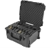 SKB 3i-2015-10B-M Handgun Case with foam from Cases2Go - Image 3