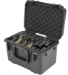 SKB 3i-1610-10B-M Handgun Case with foam from Cases2Go - Image 3