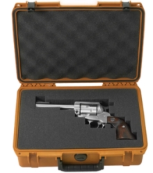 SKB 3i-1208-PSCB Handgun Case with foam from Cases2Go - Image 1