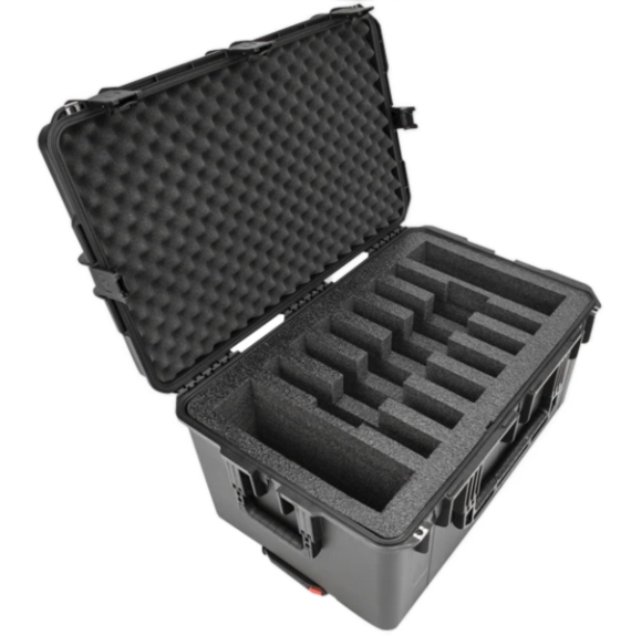 SKB 3i-2918-LT6 Laptop Case with foam from Cases2Go - Image 1
