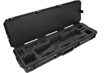 SKB 3i-5014-M16SR iSeries M16 Grenade Launcher and M9 Case with foam from Cases2Go - Image 1