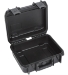 SKB 3i-1209-4T-L Pistol Case with Layered Foam from Cases2Go - Image 1