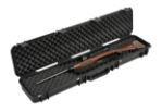 SKB 3i-4909-SR Single Rifle Case with foam from Cases2Go - Image 1